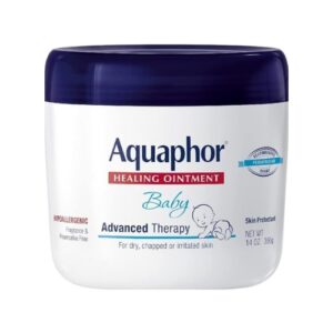 Aquaphor healing ointment