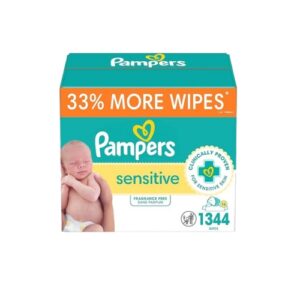 Baby Wipes