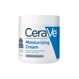 CeraVe mosturizing cream, CeraVe moisturizer, CeraVe face moisturizer